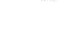 Desktop Screenshot of kidzfun.de