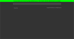 Desktop Screenshot of kidzfun.com
